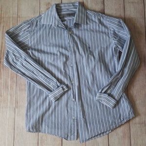 Givenchy Long Sleeved Shirt